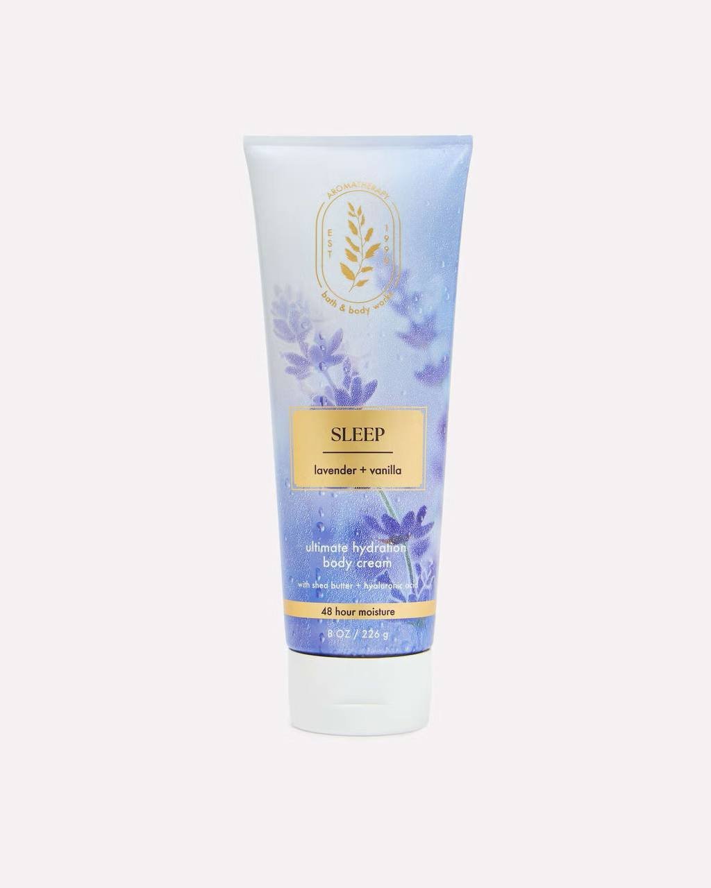 BODY CREAM