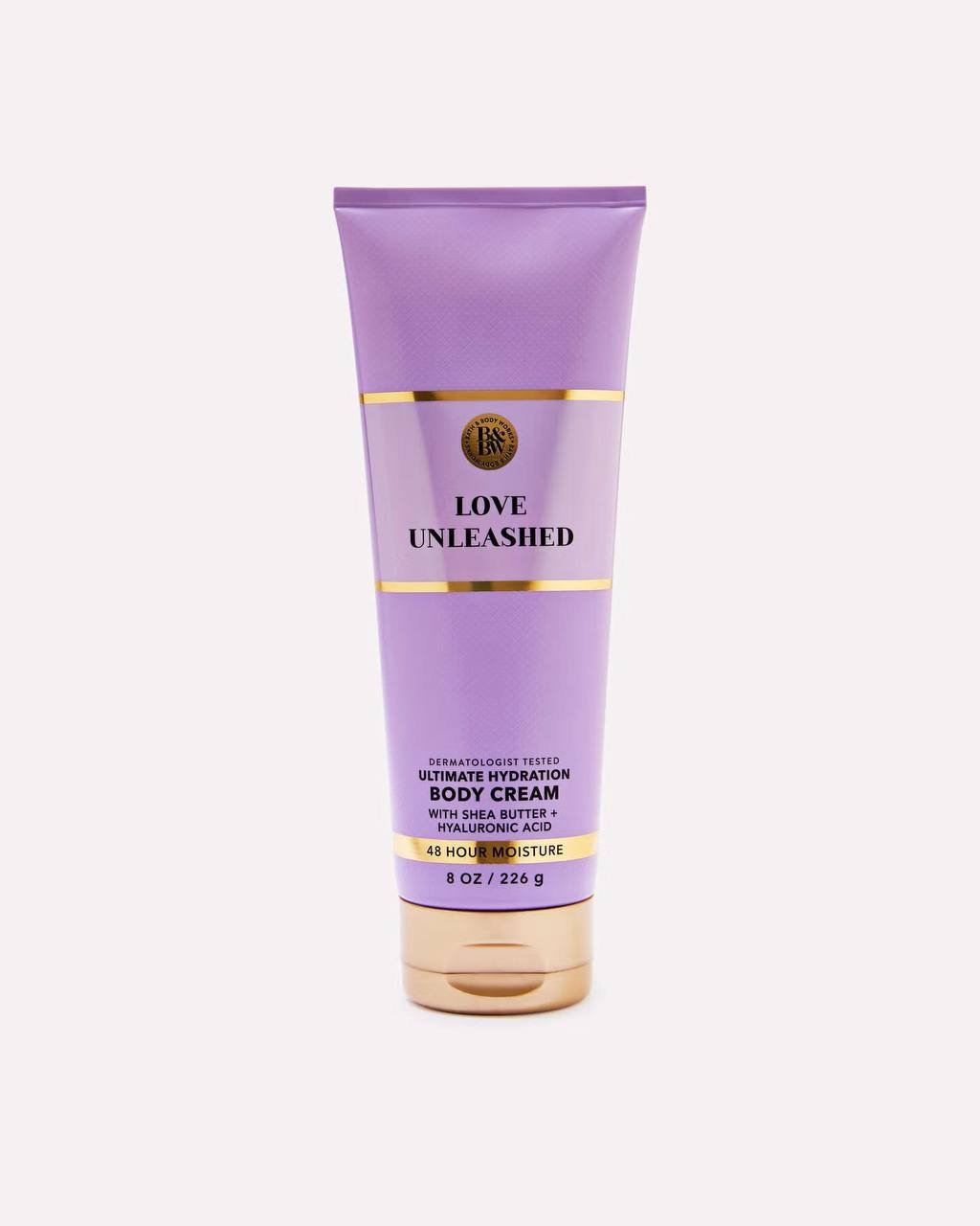 BODY CREAM