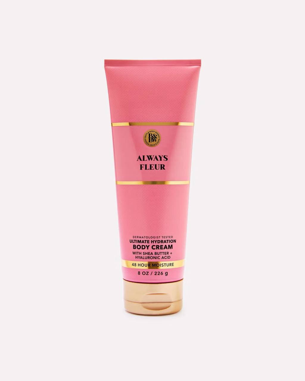 BODY CREAM