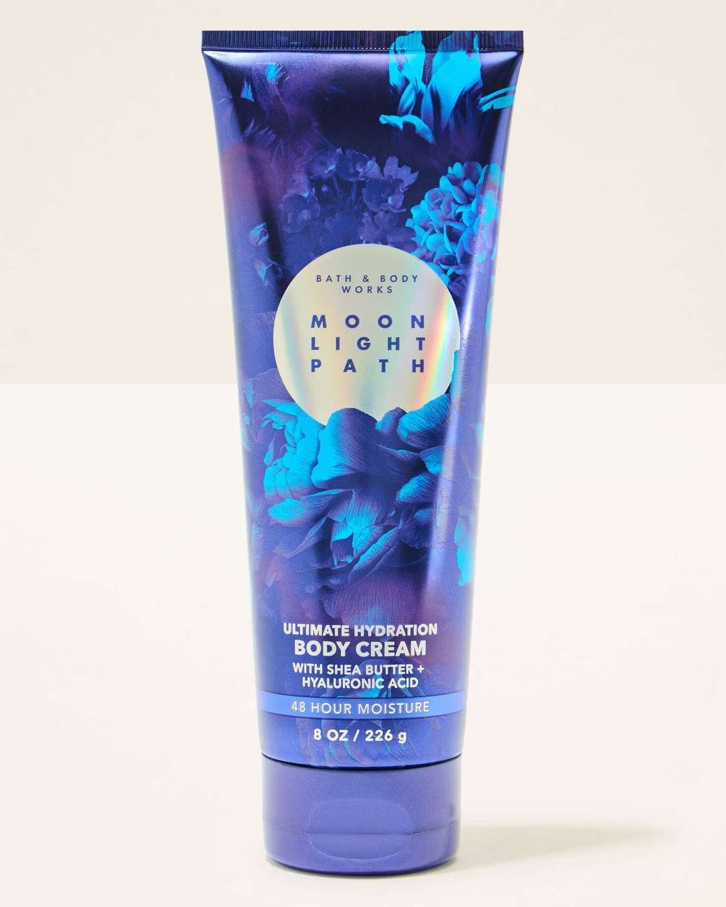 BODY CREAM