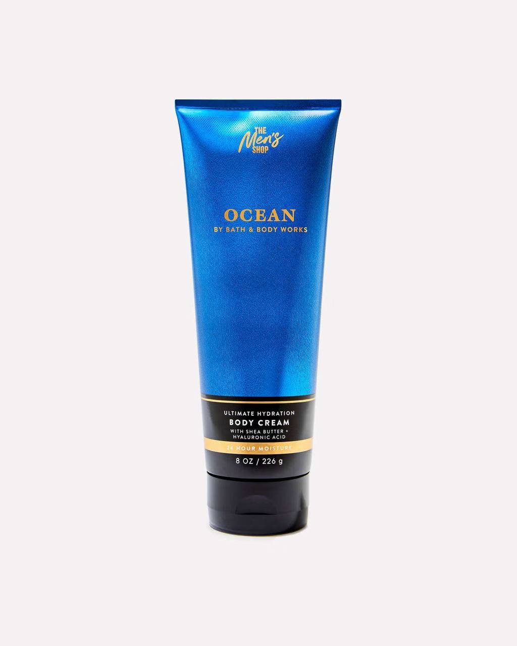 BODY CREAM