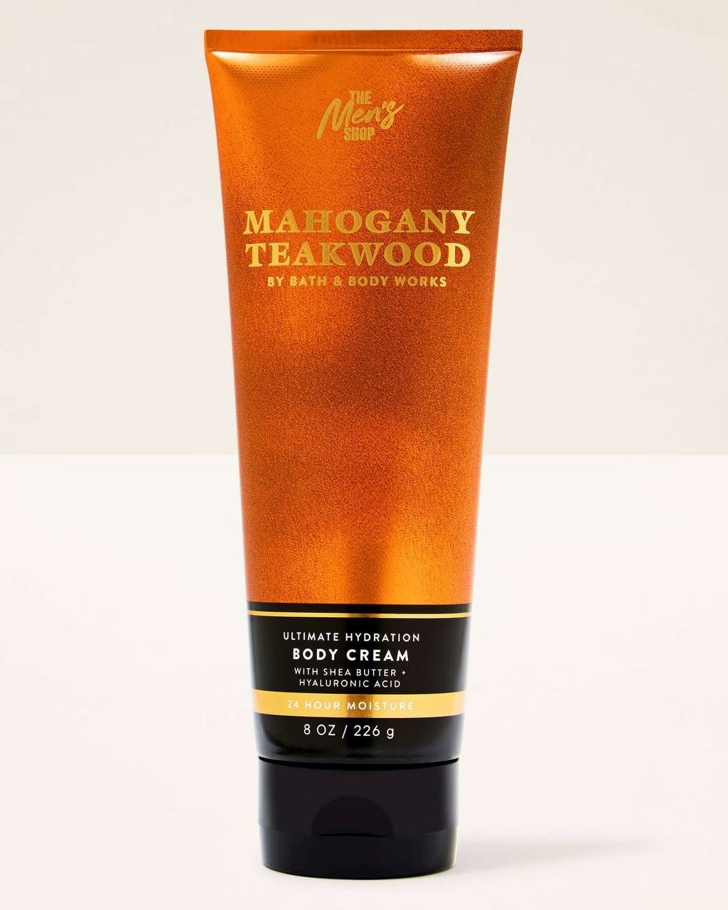 BODY CREAM