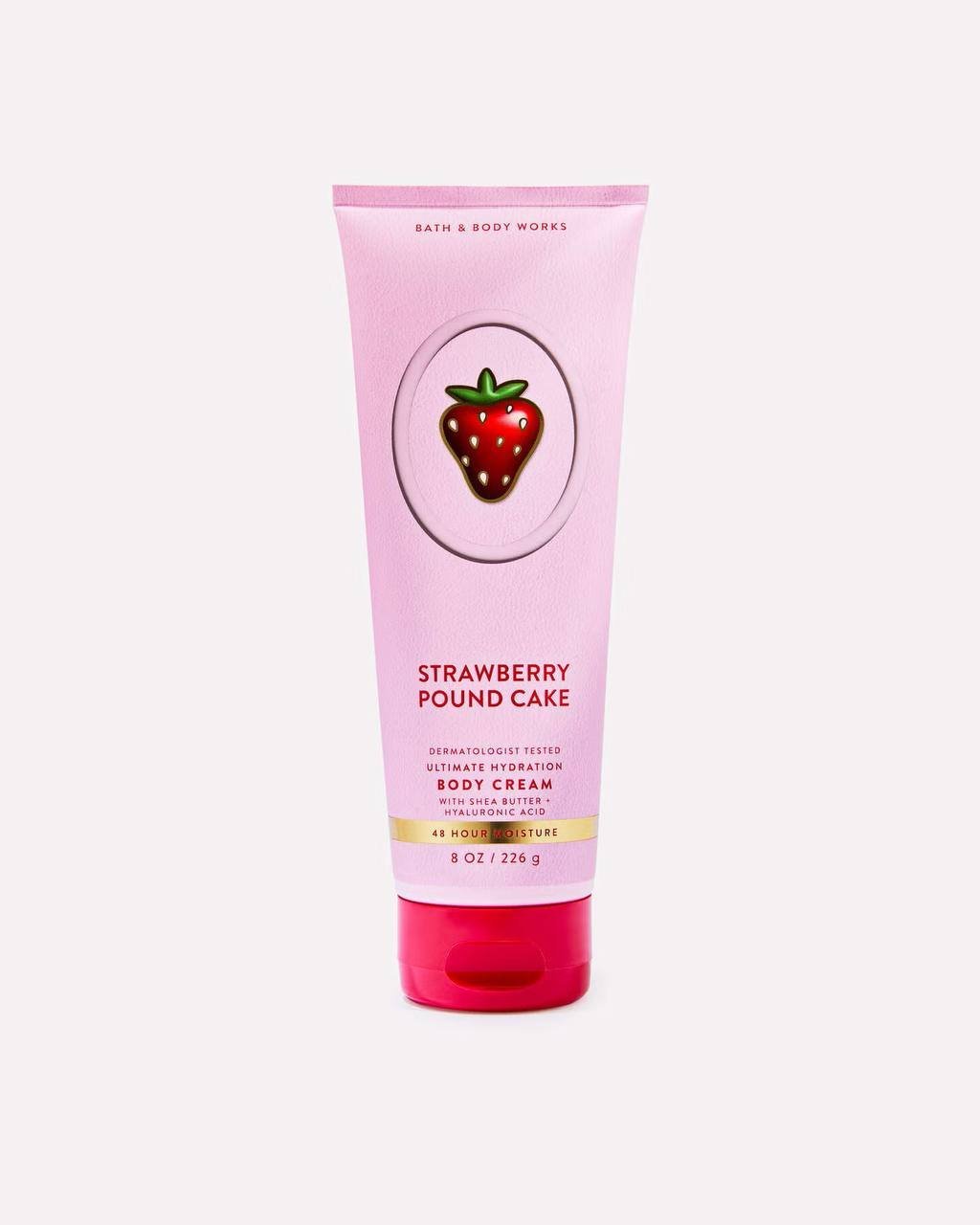 BODY CREAM