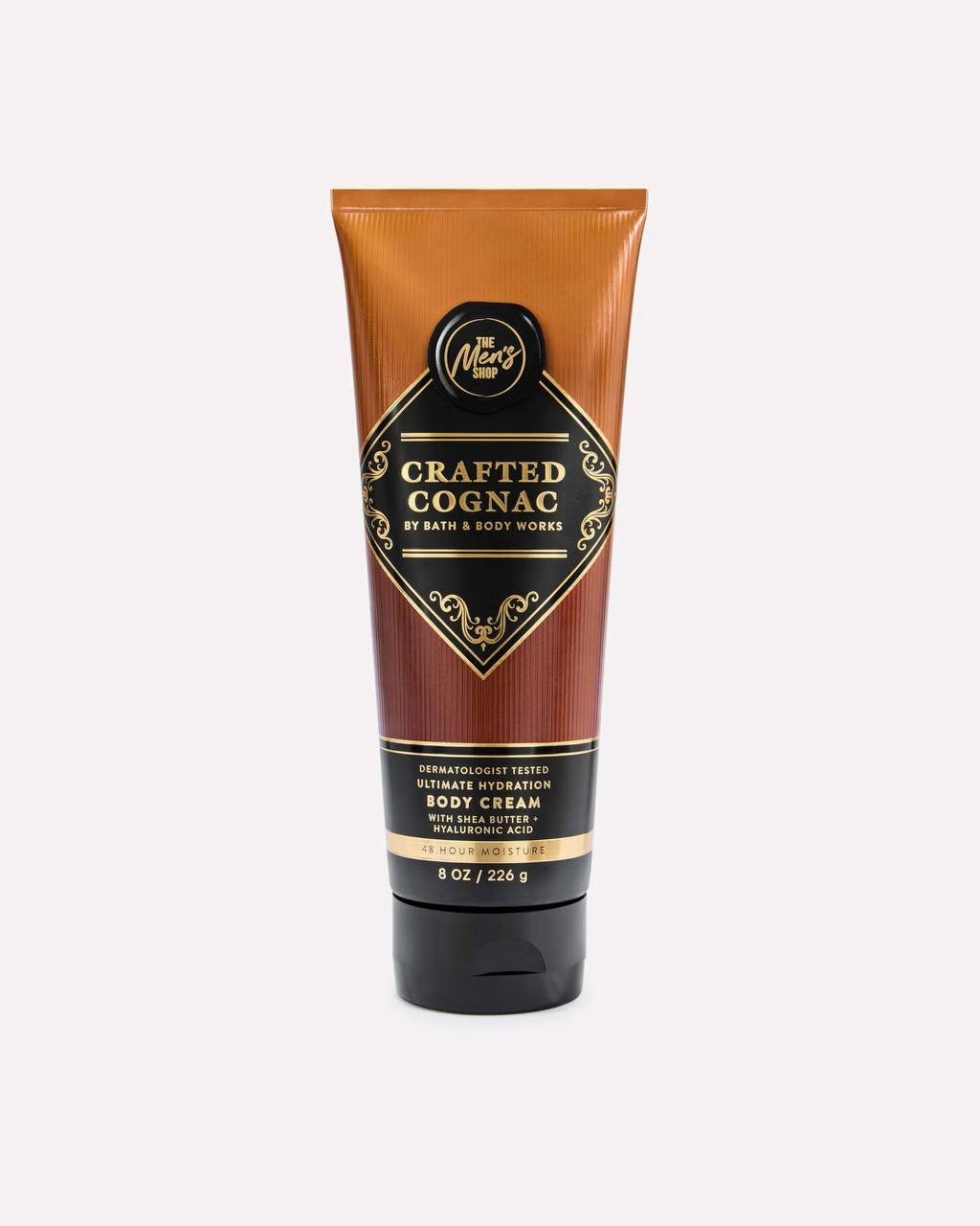 BODY CREAM