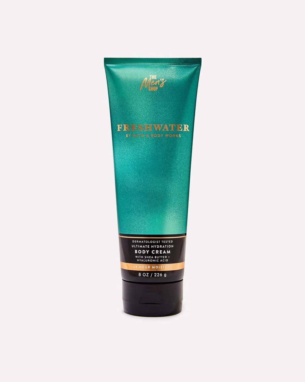 BODY CREAM