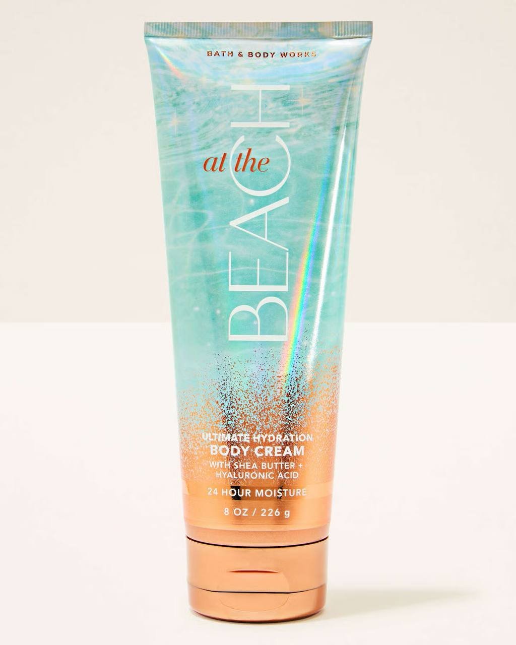 BODY CREAM