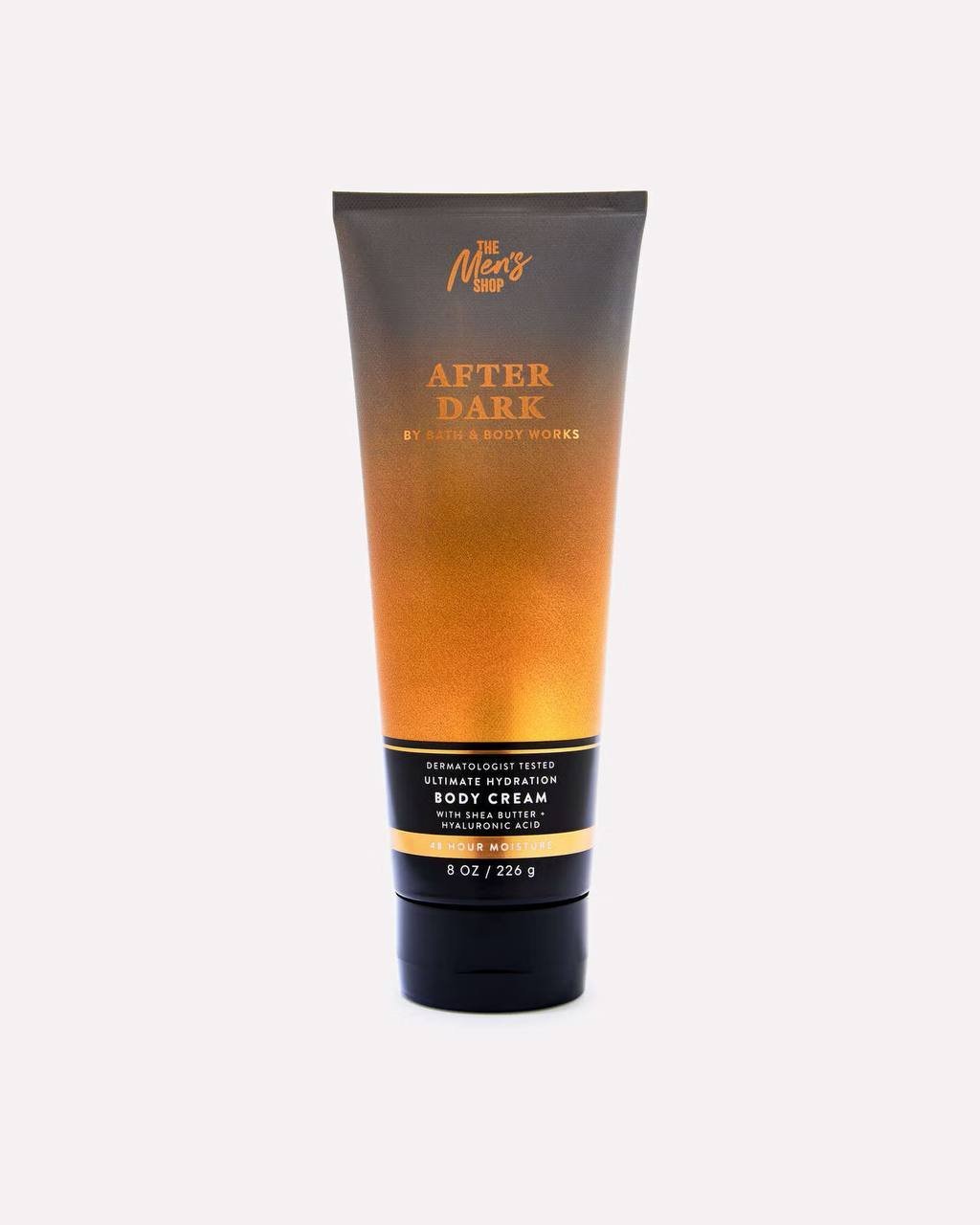BODY CREAM
