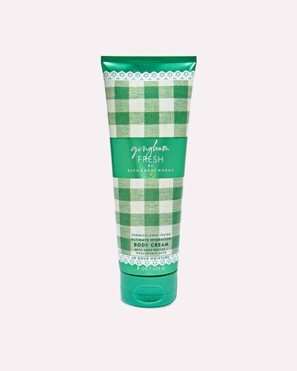 BODY CREAM