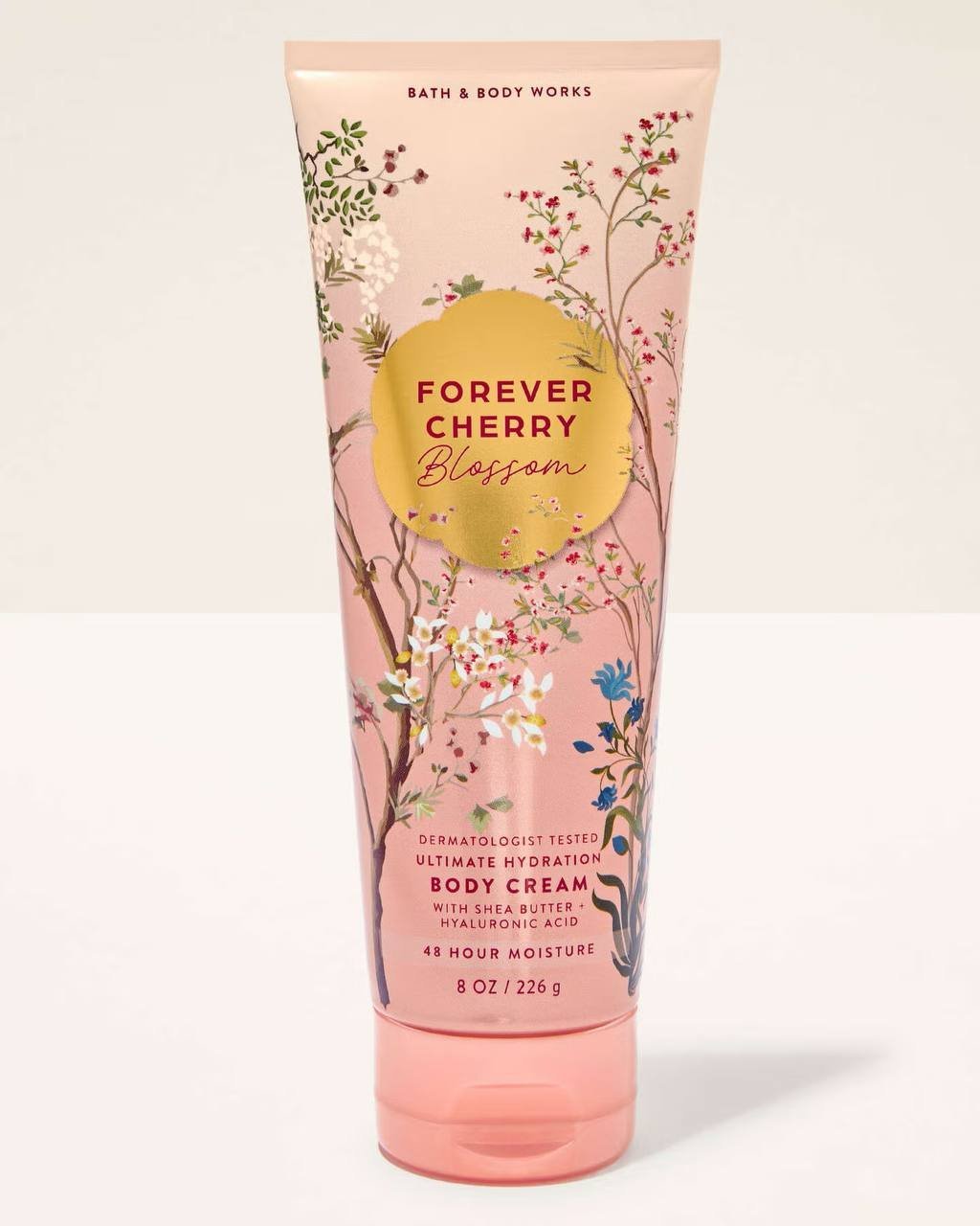 BODY CREAM