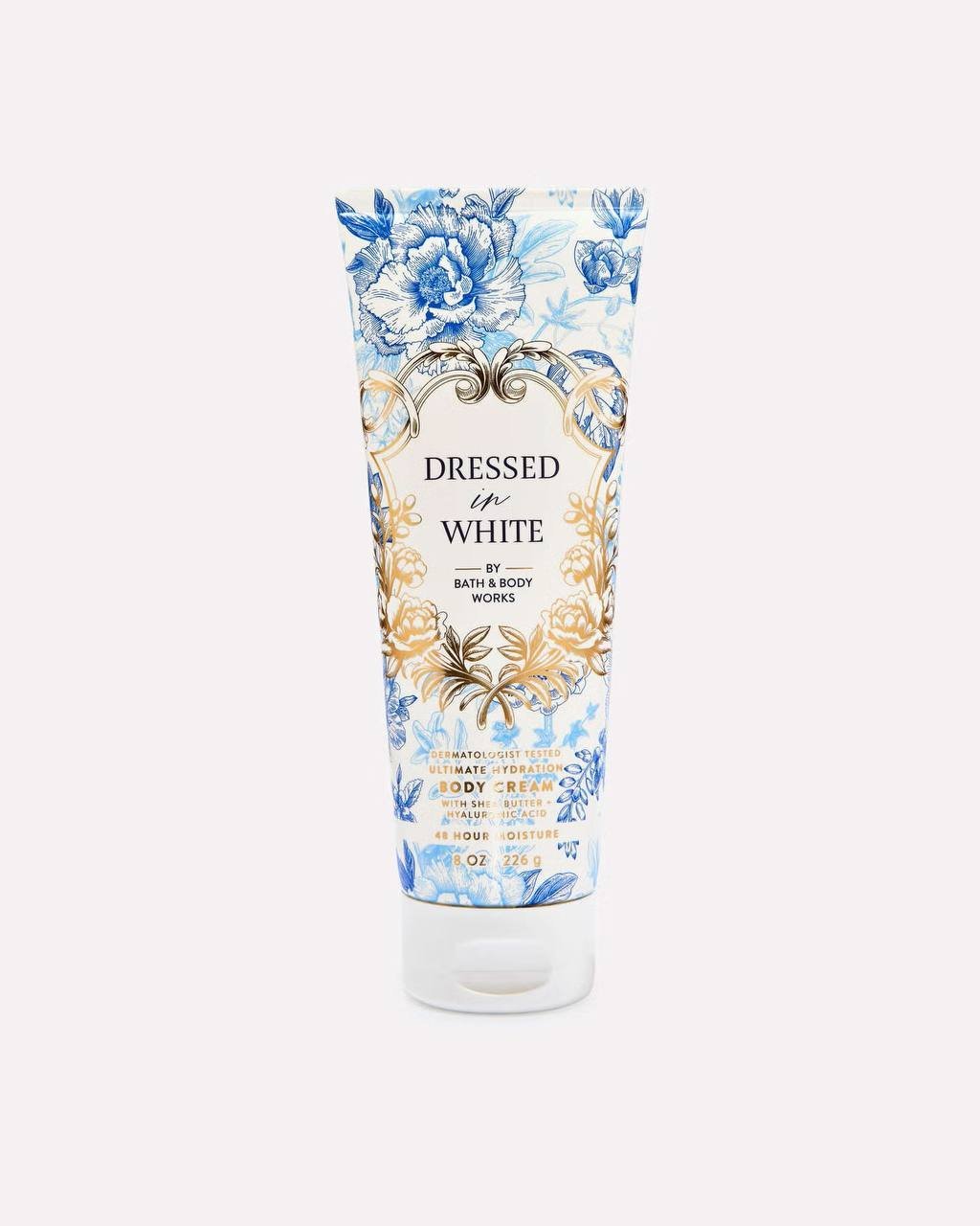 BODY CREAM