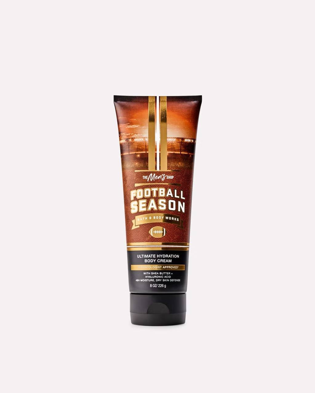 BODY CREAM