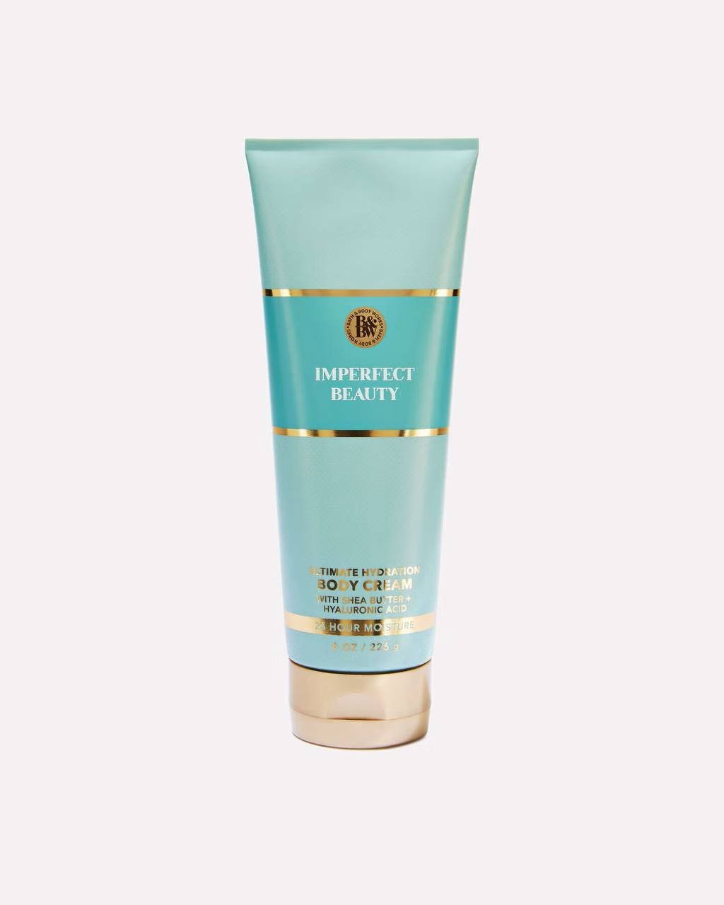 BODY CREAM