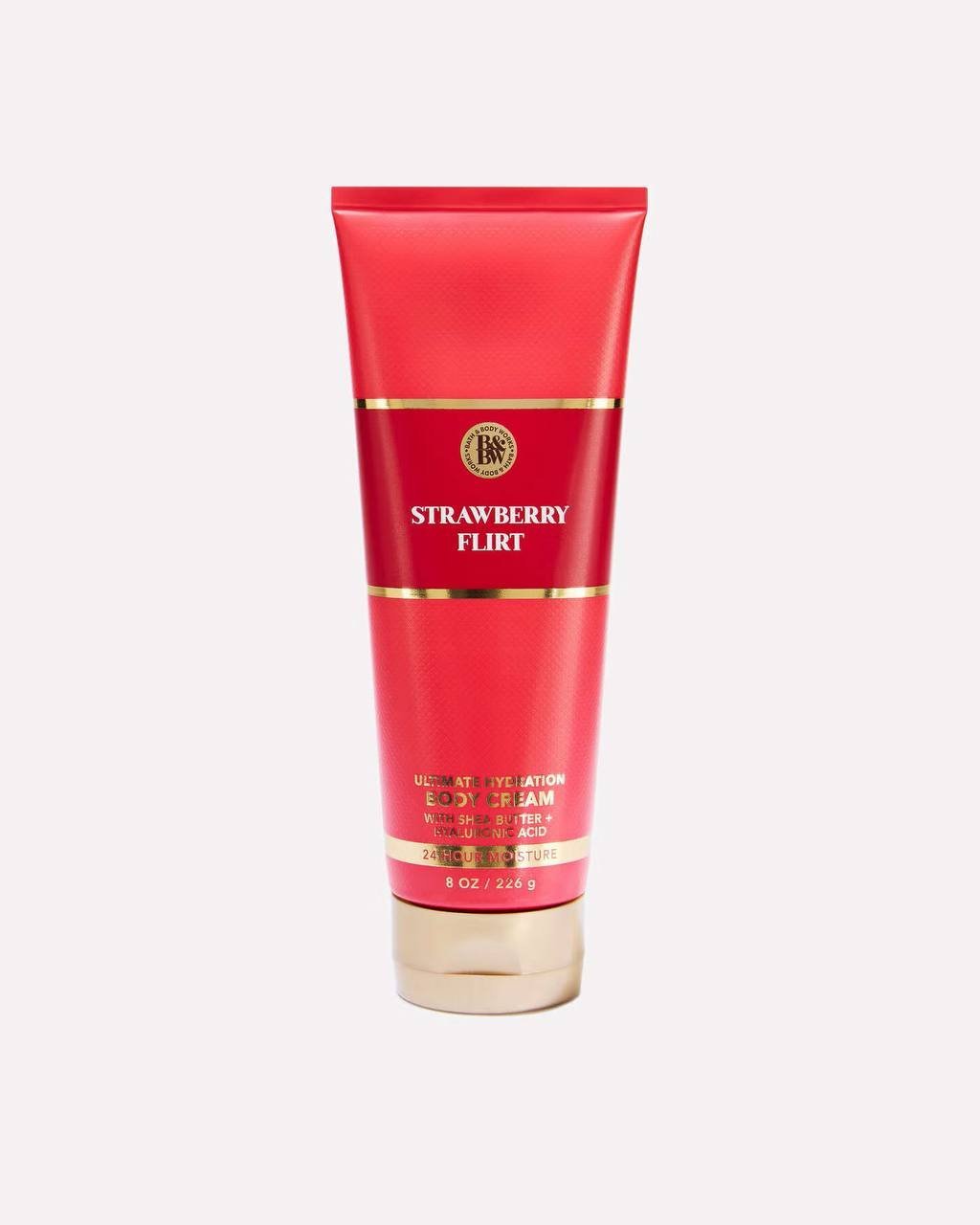 BODY CREAM