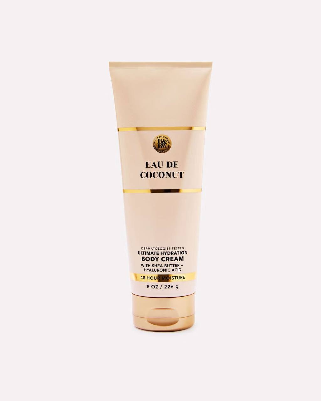 BODY CREAM