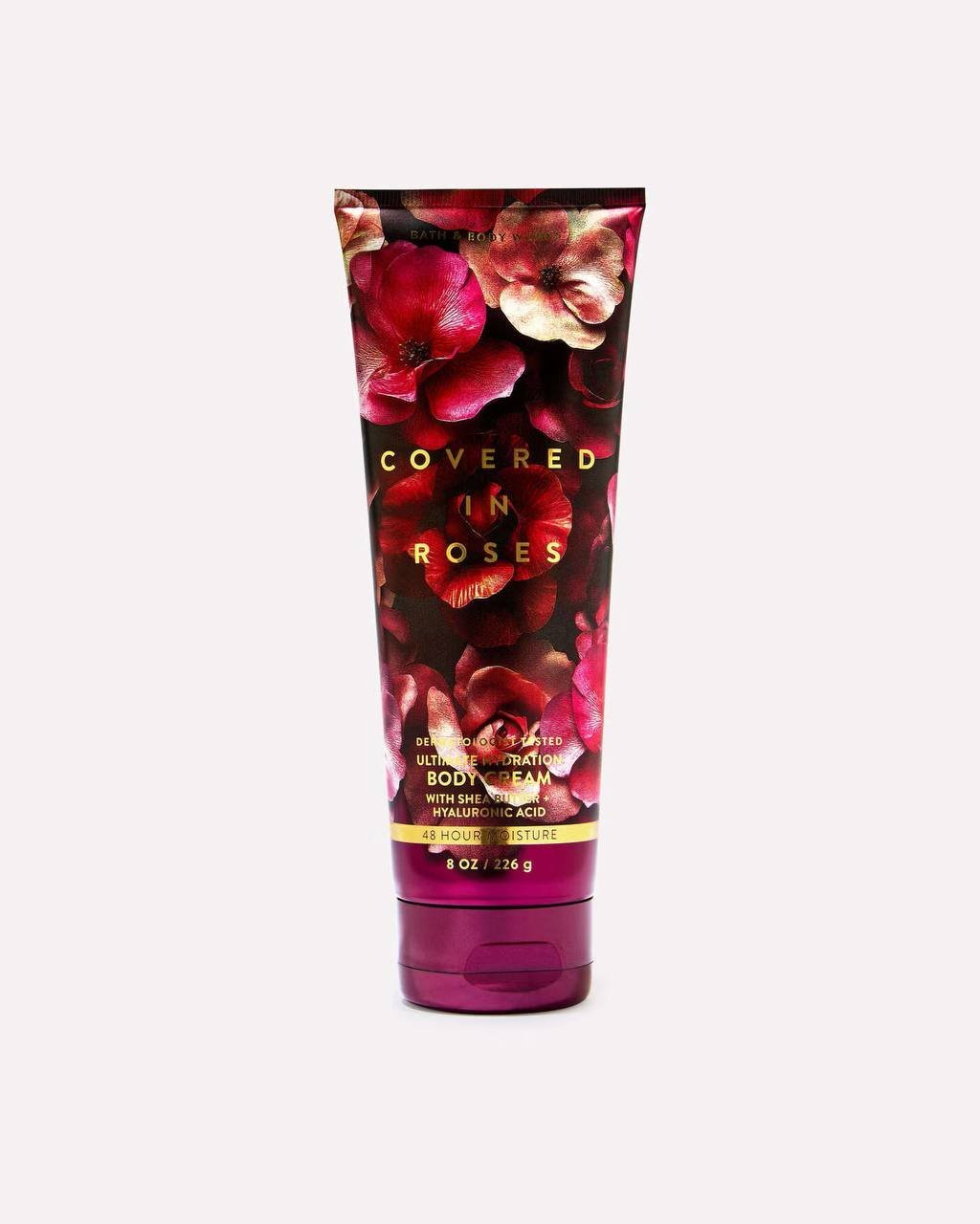 BODY CREAM