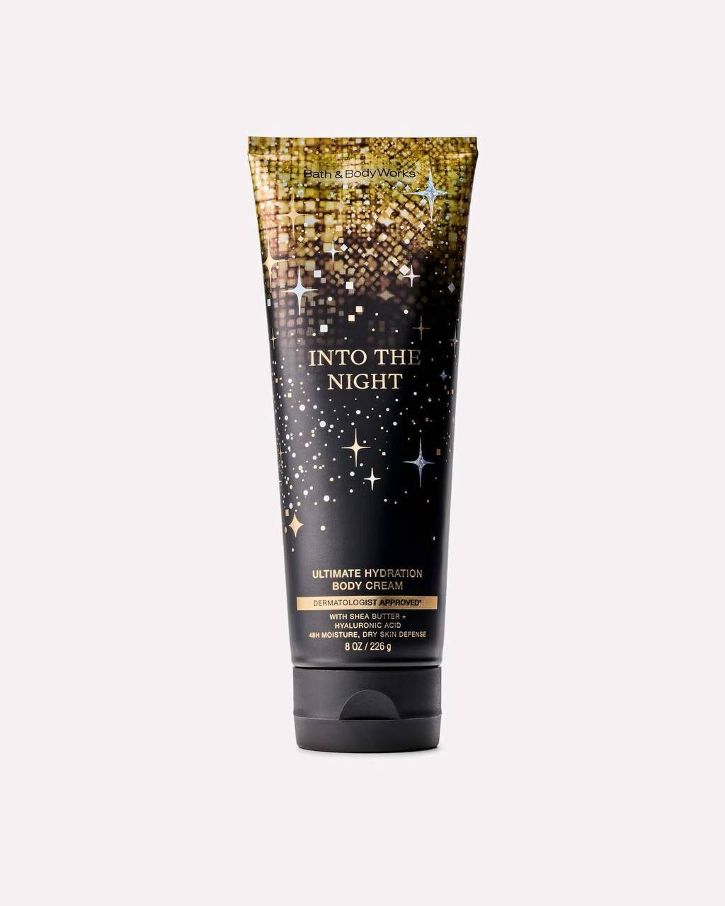BODY CREAM