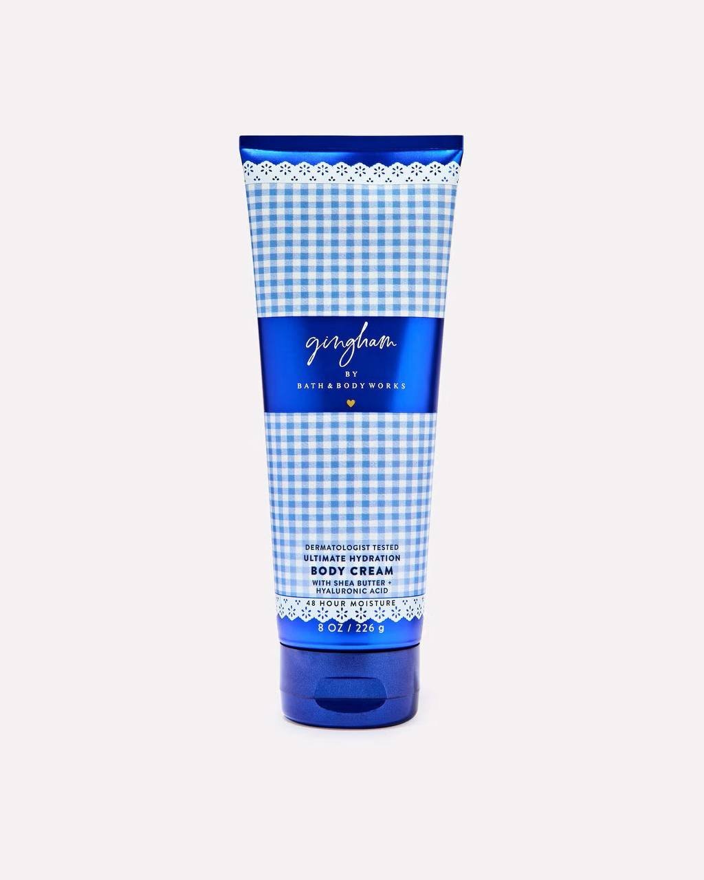 BODY CREAM
