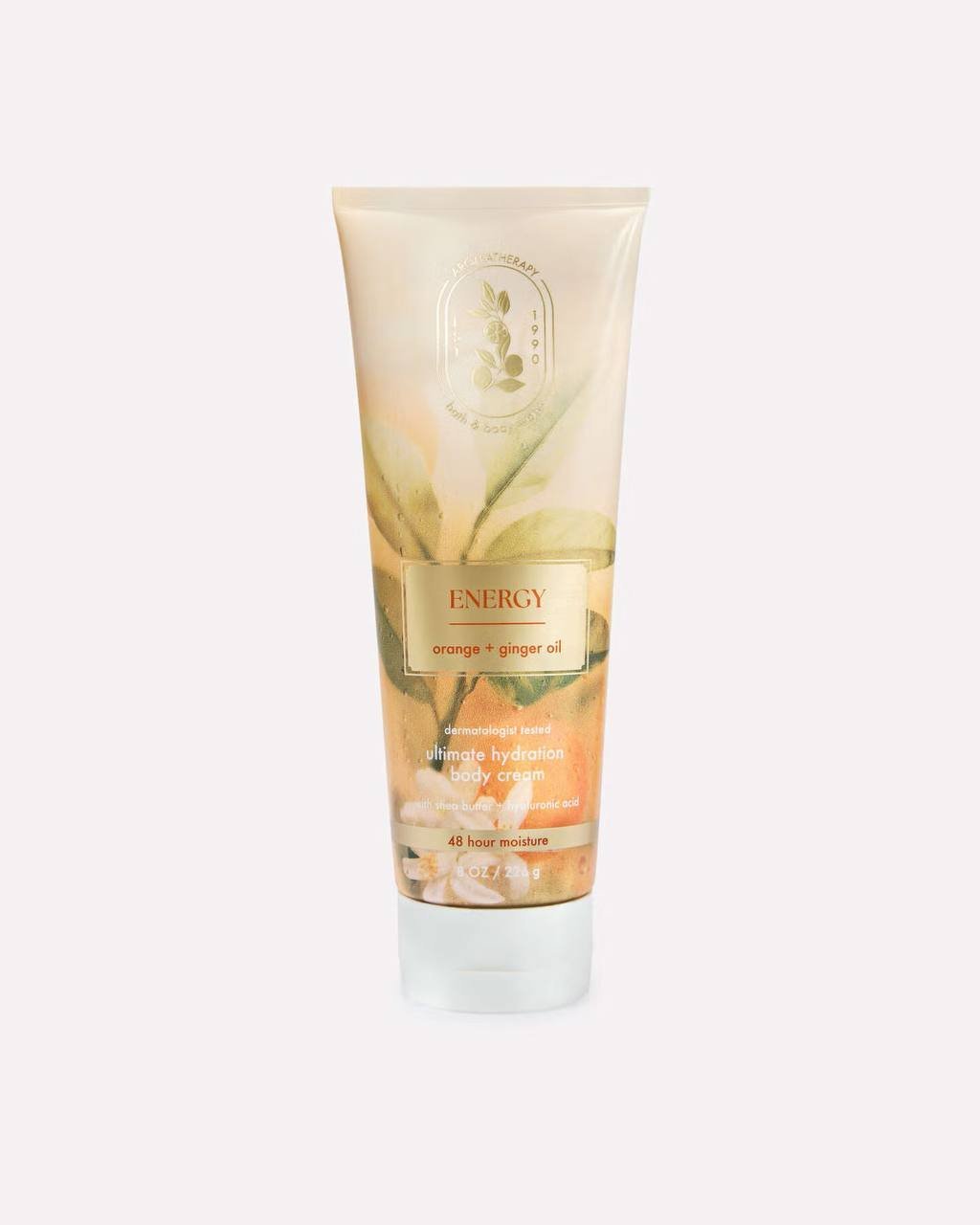 BODY CREAM