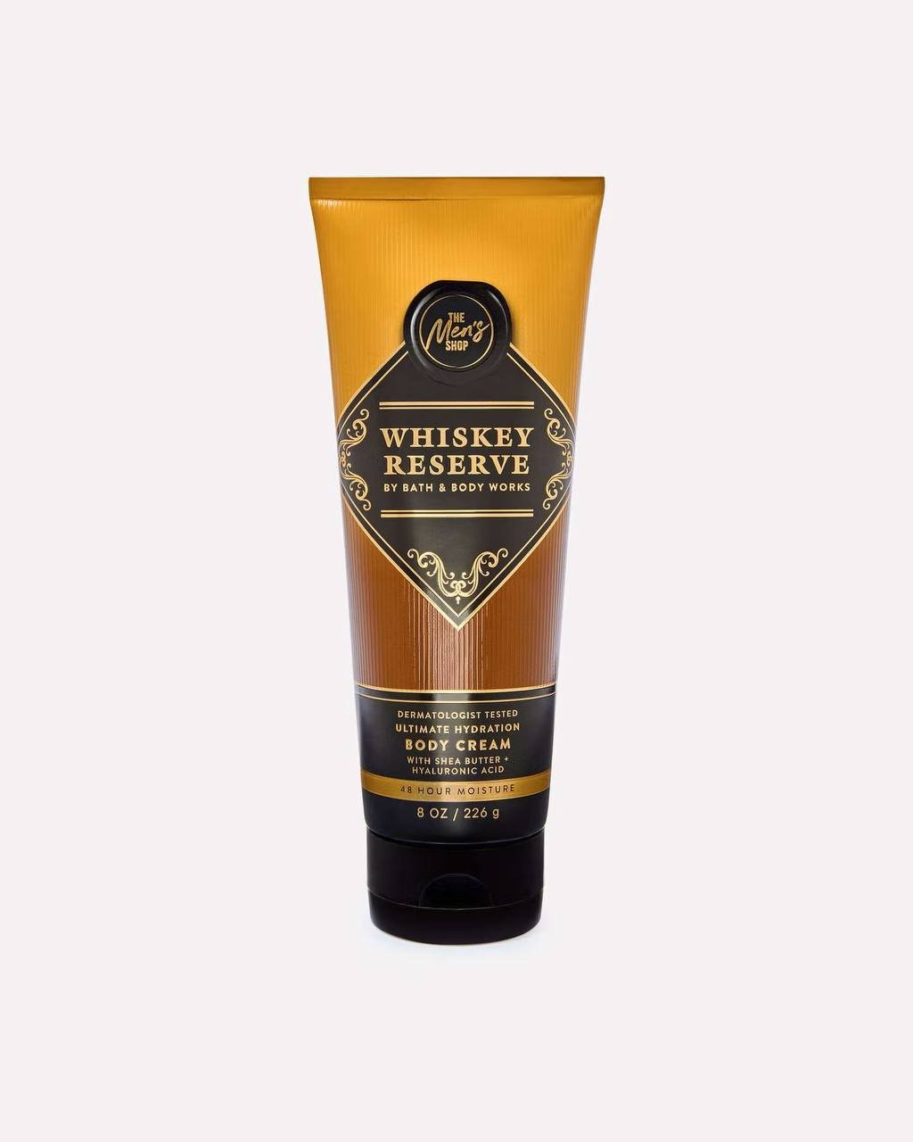 BODY CREAM