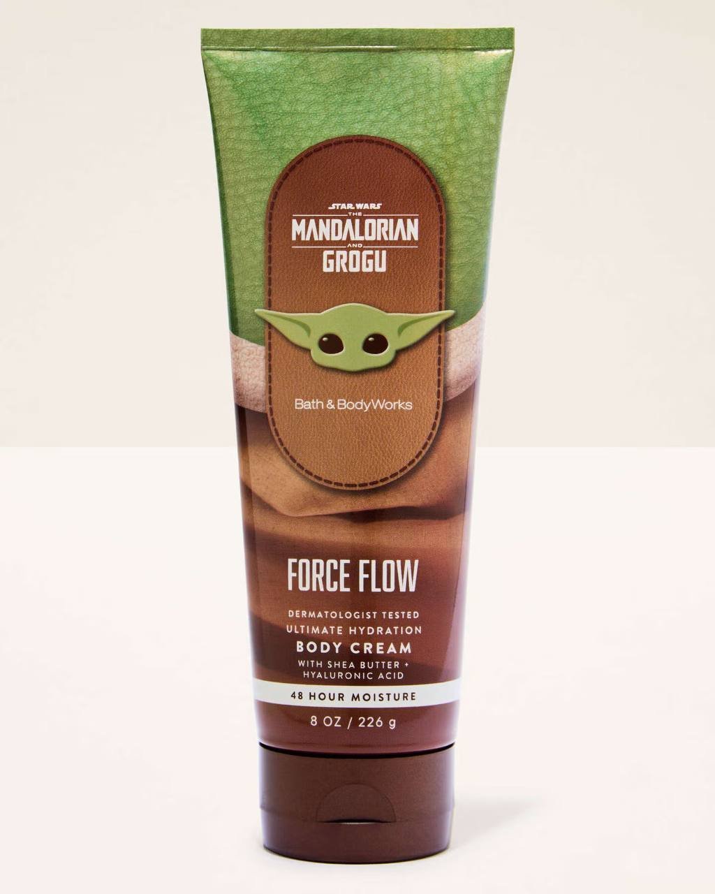 BODY CREAM