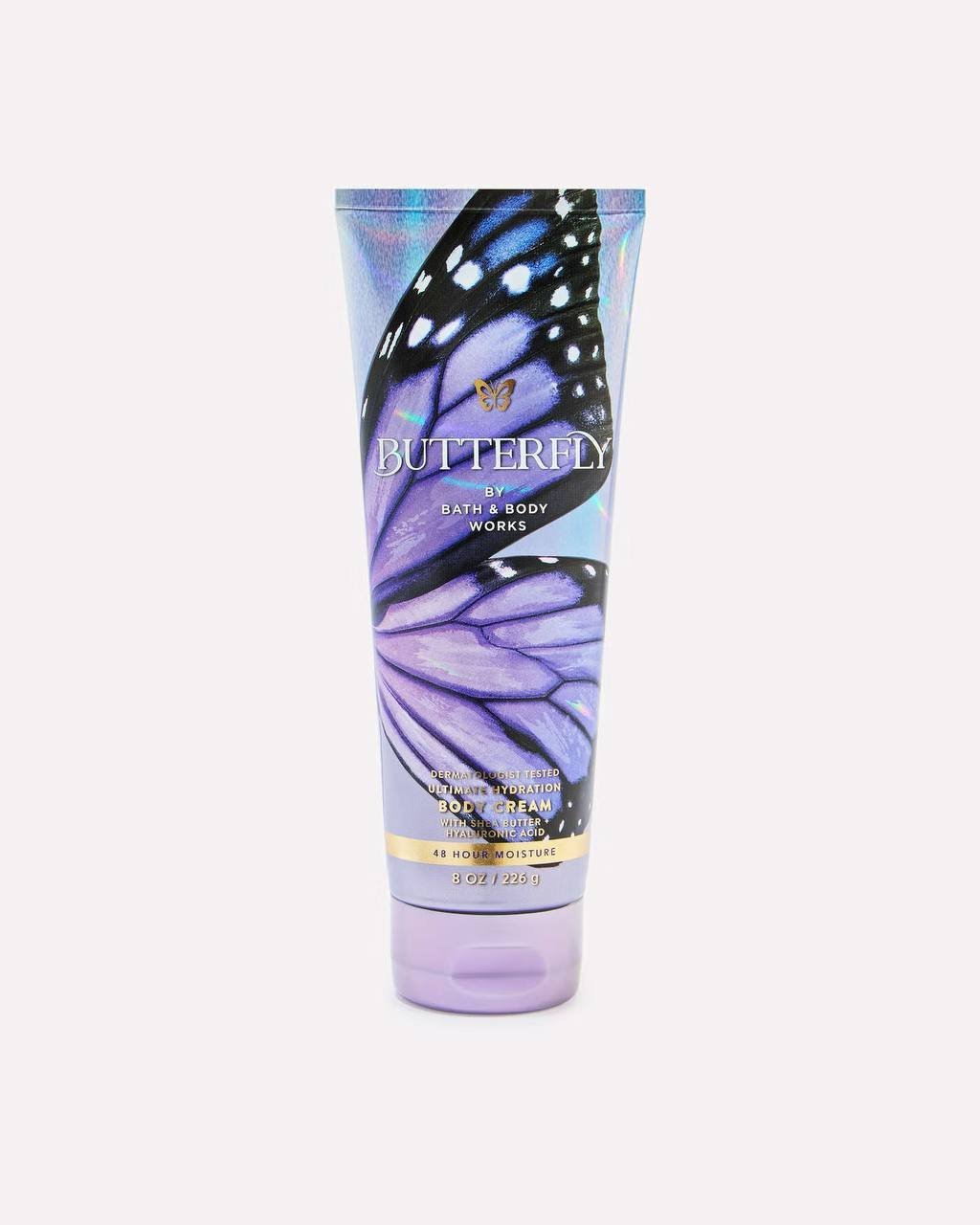 BODY CREAM