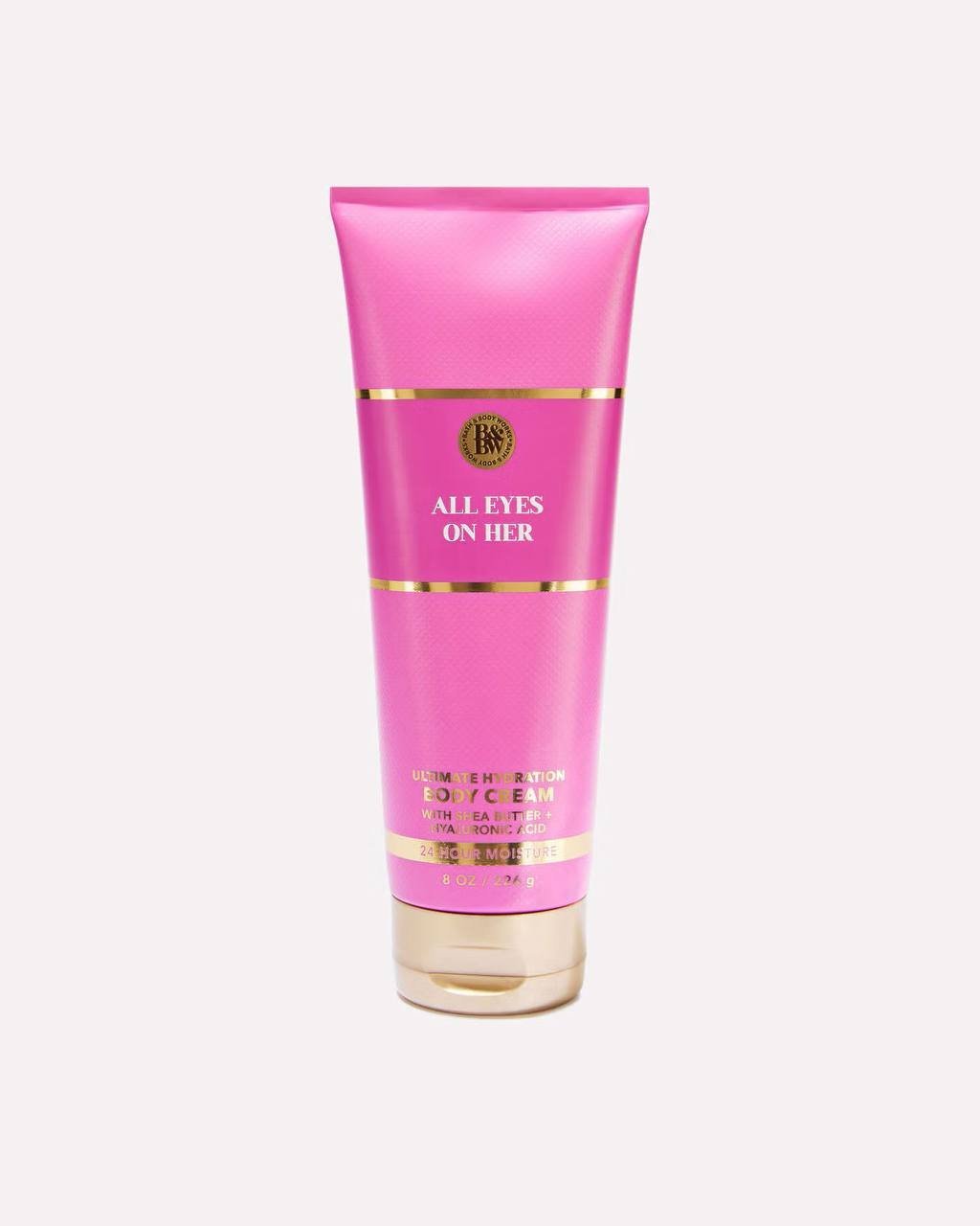 BODY CREAM