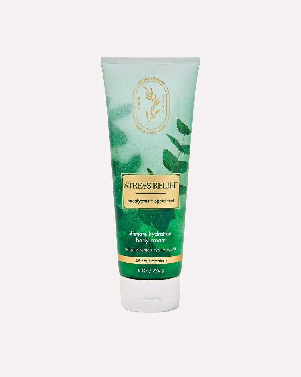 BODY CREAM