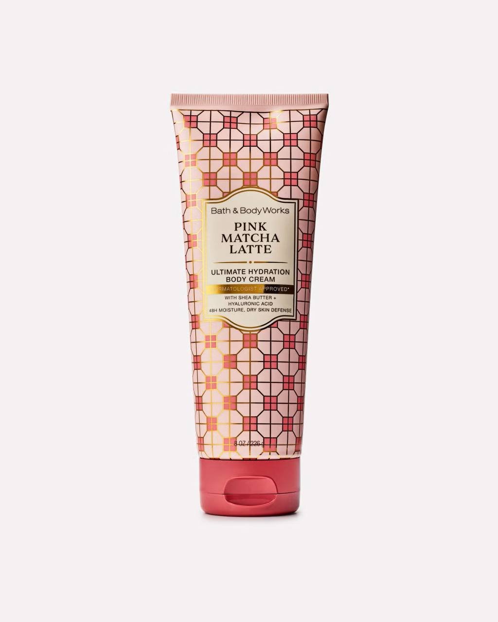 BODY CREAM
