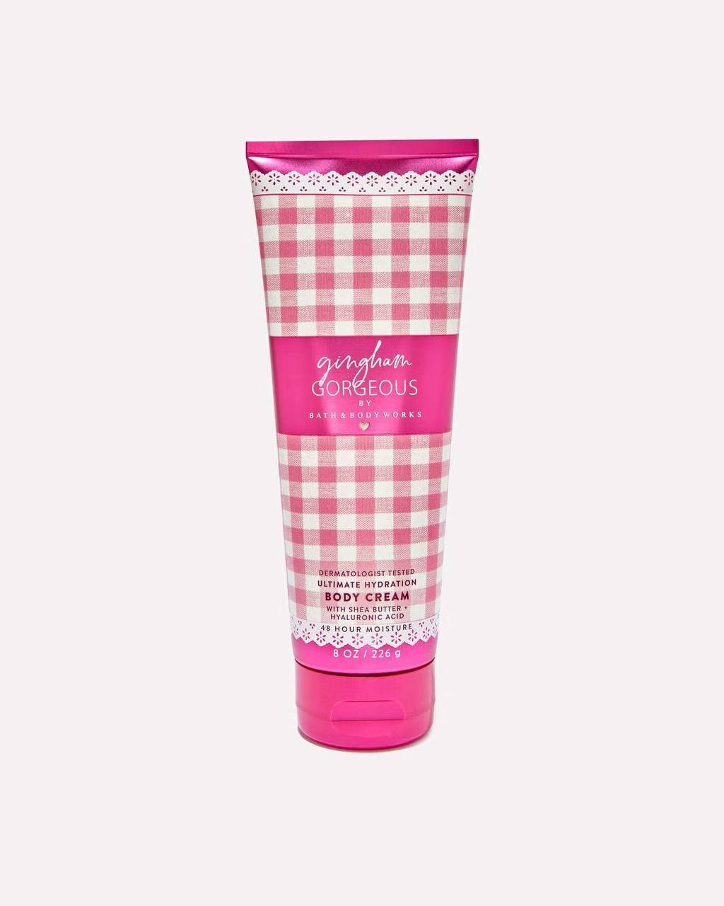 BODY CREAM