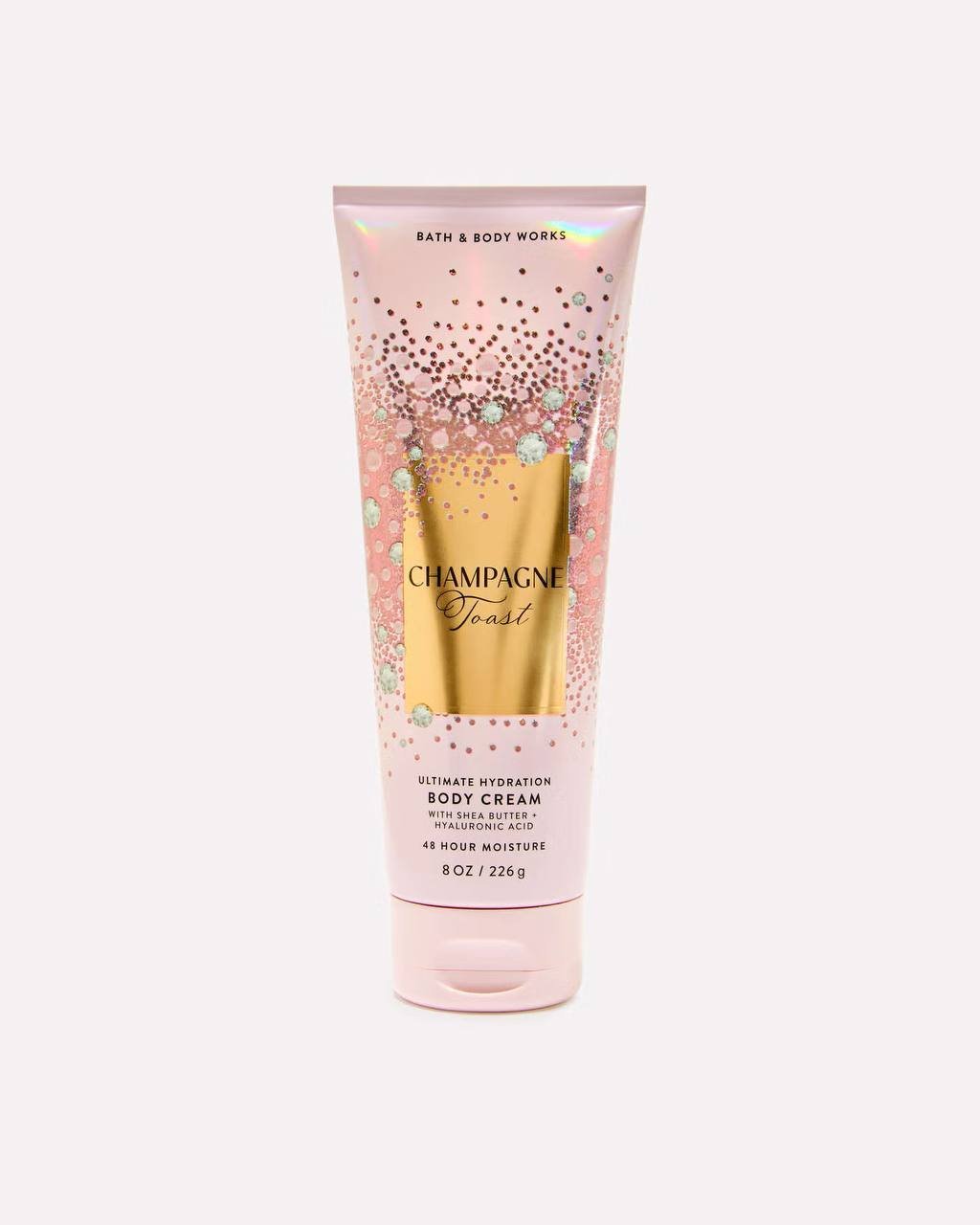 BODY CREAM
