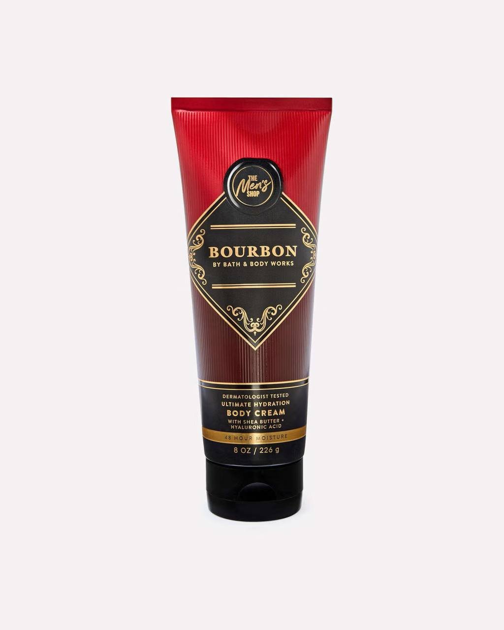 BODY CREAM