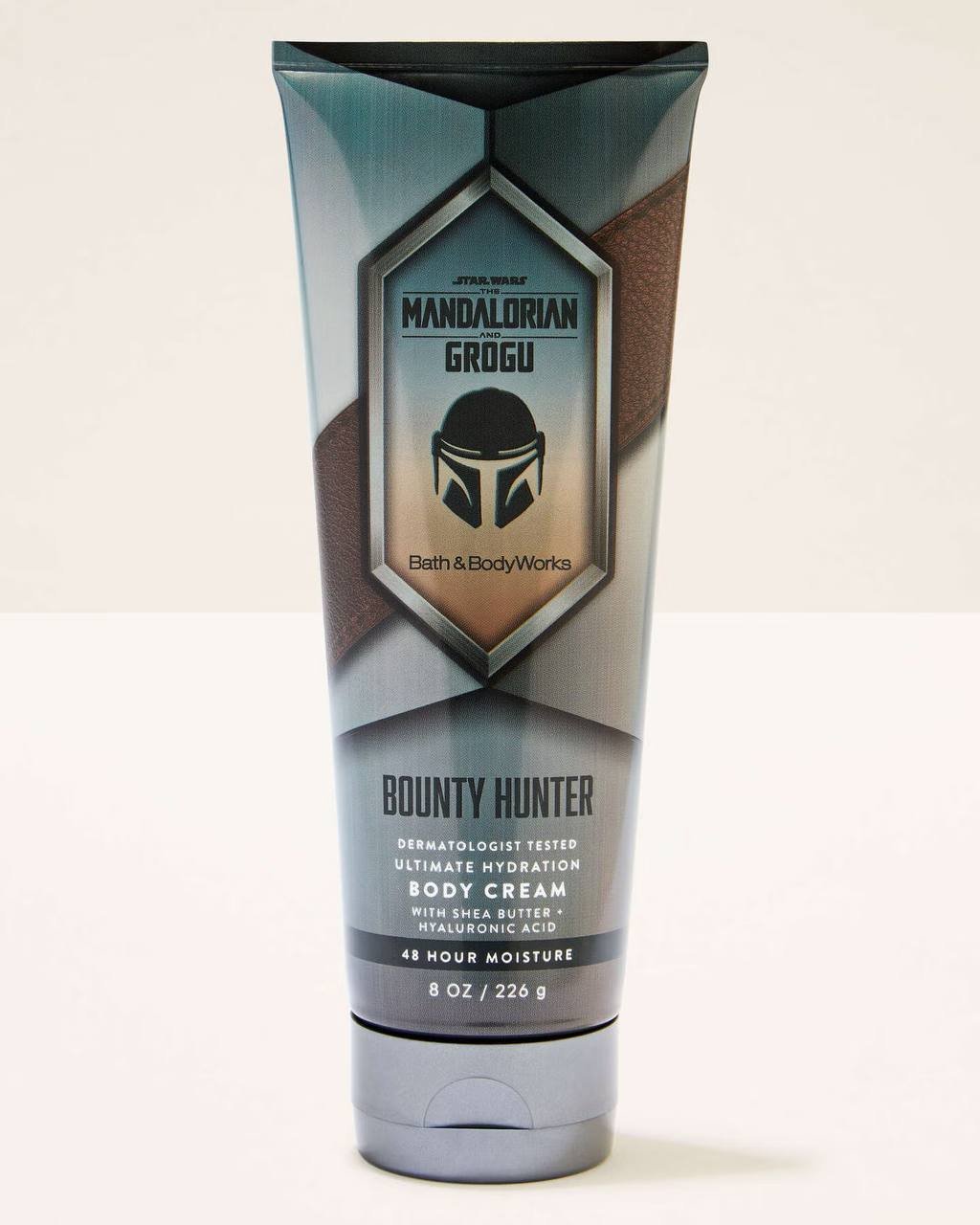 BODY CREAM