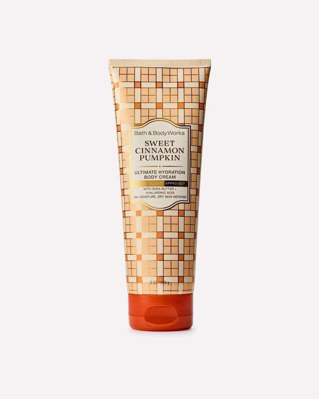 BODY CREAM