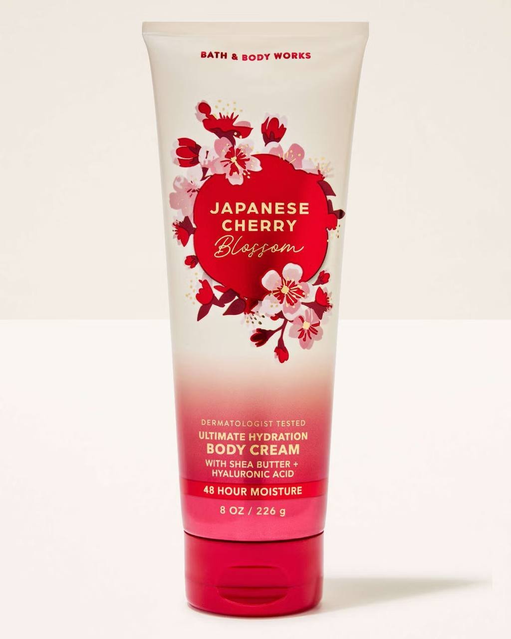 BODY CREAM