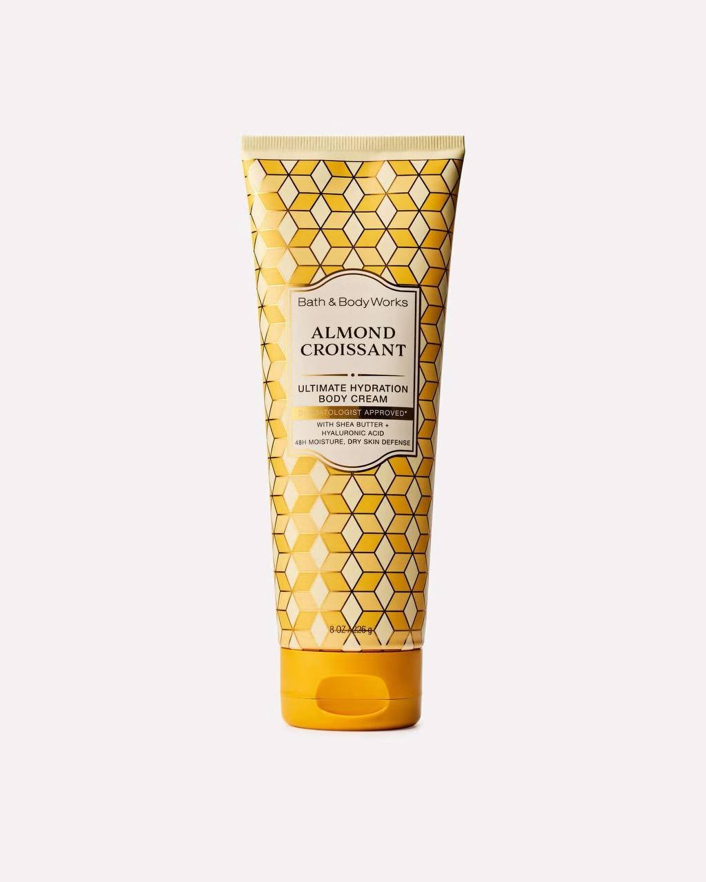 BODY CREAM