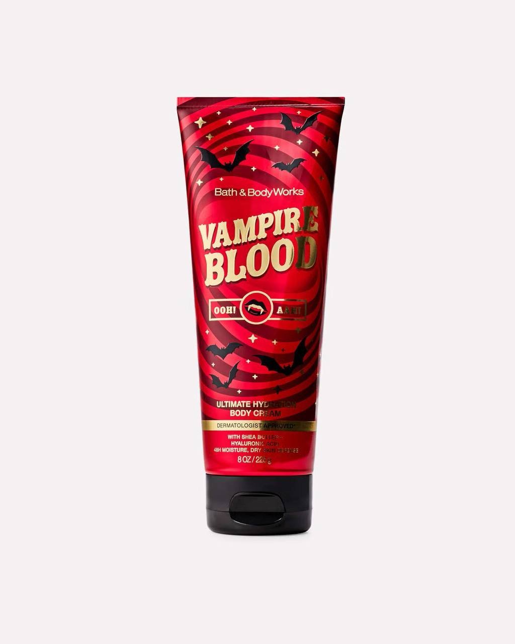 BODY CREAM