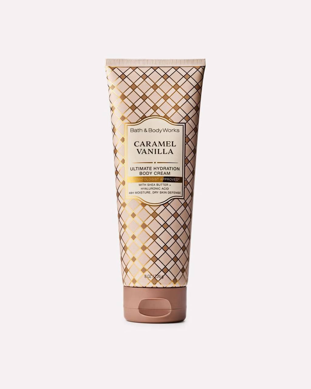 BODY CREAM