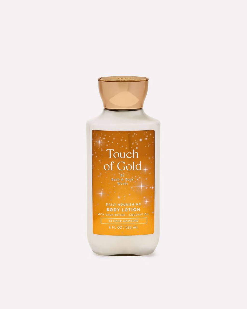 BODY CREAM