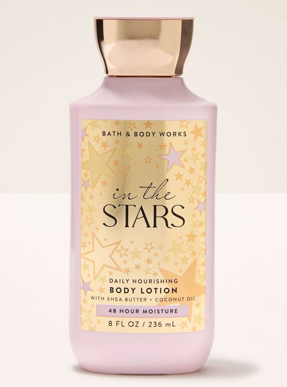 BODY CREAM
