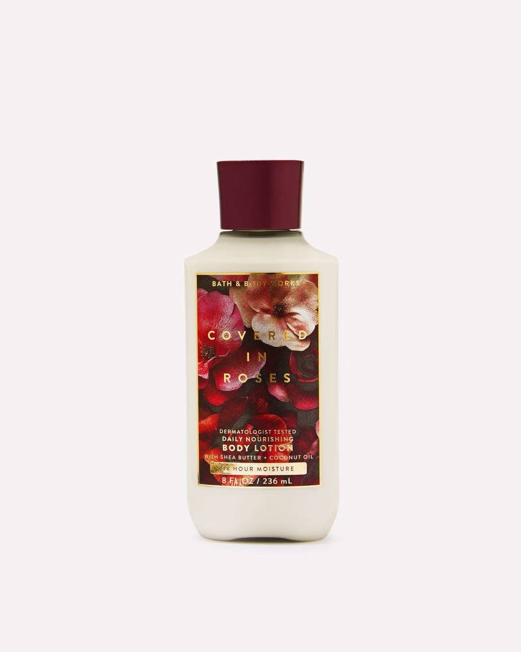 BODY CREAM