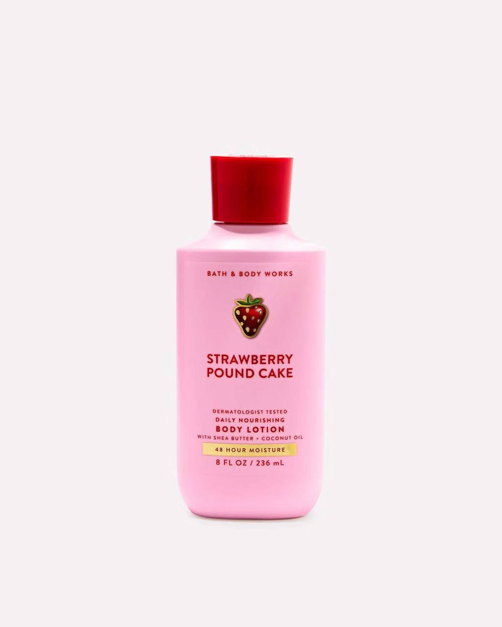 BODY CREAM