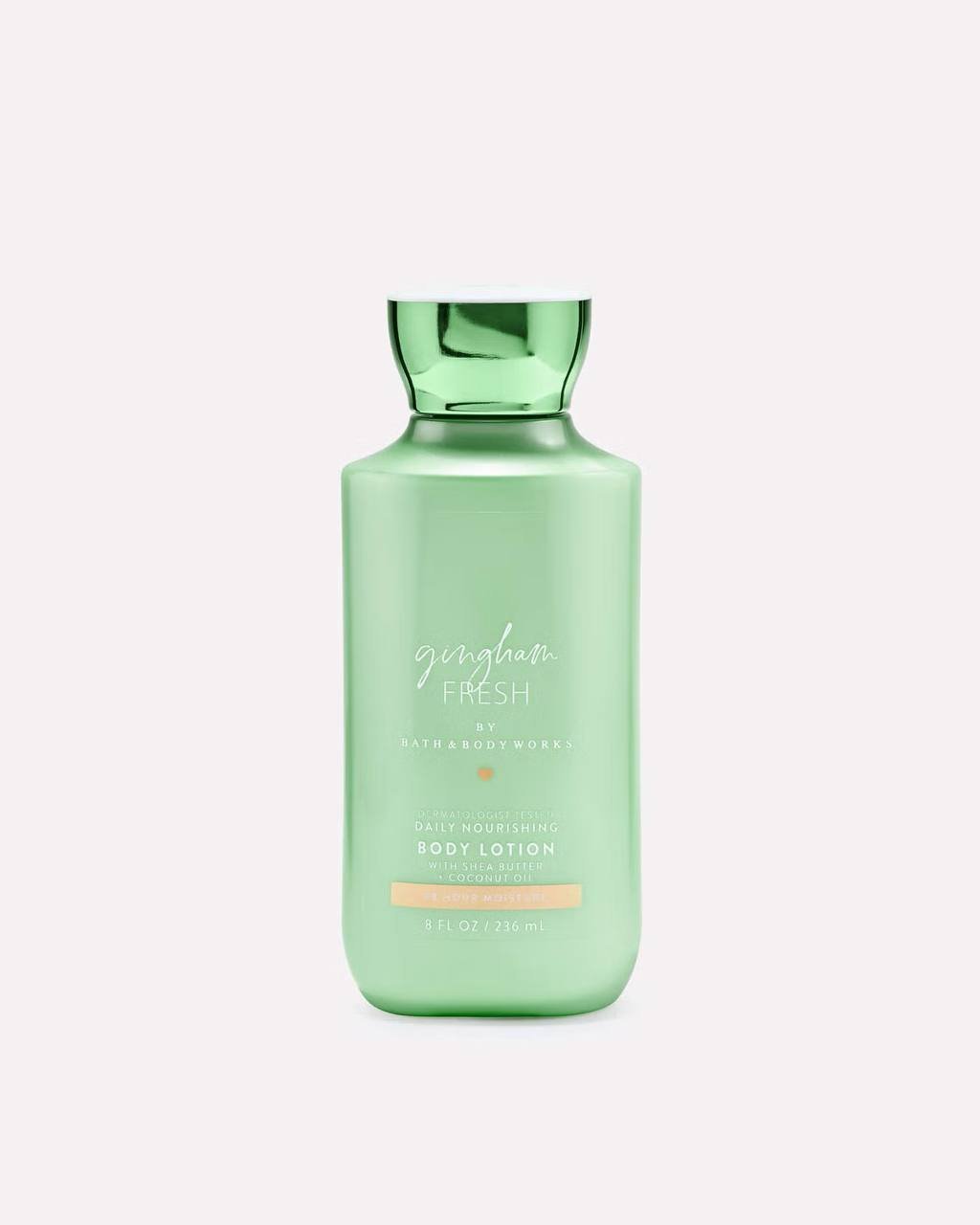 BODY CREAM