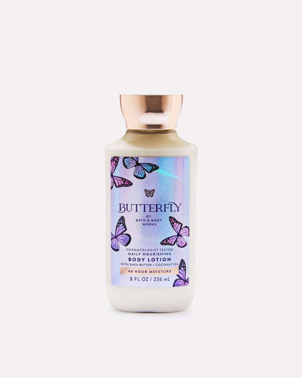 BODY CREAM