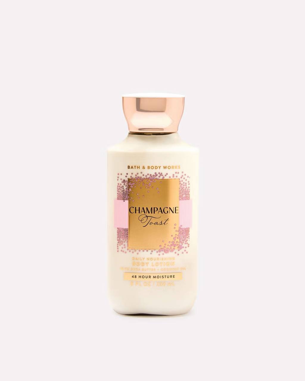 BODY CREAM