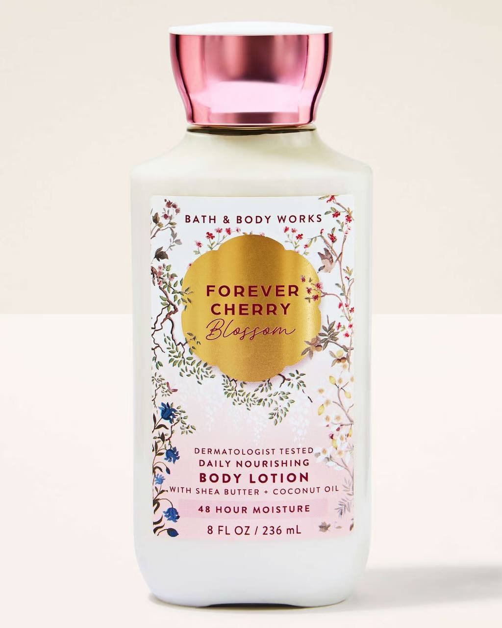 BODY CREAM