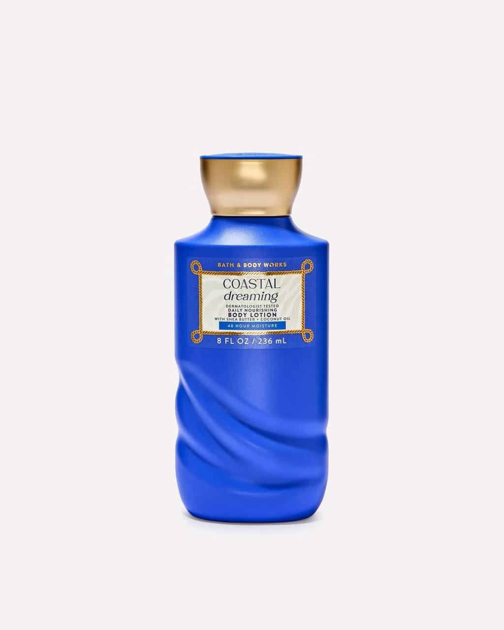BODY CREAM