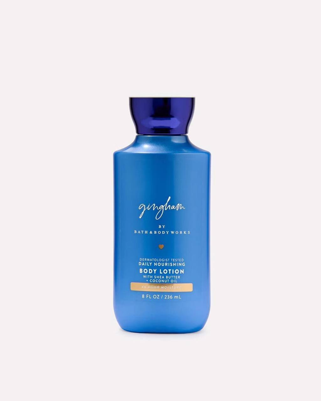 BODY CREAM