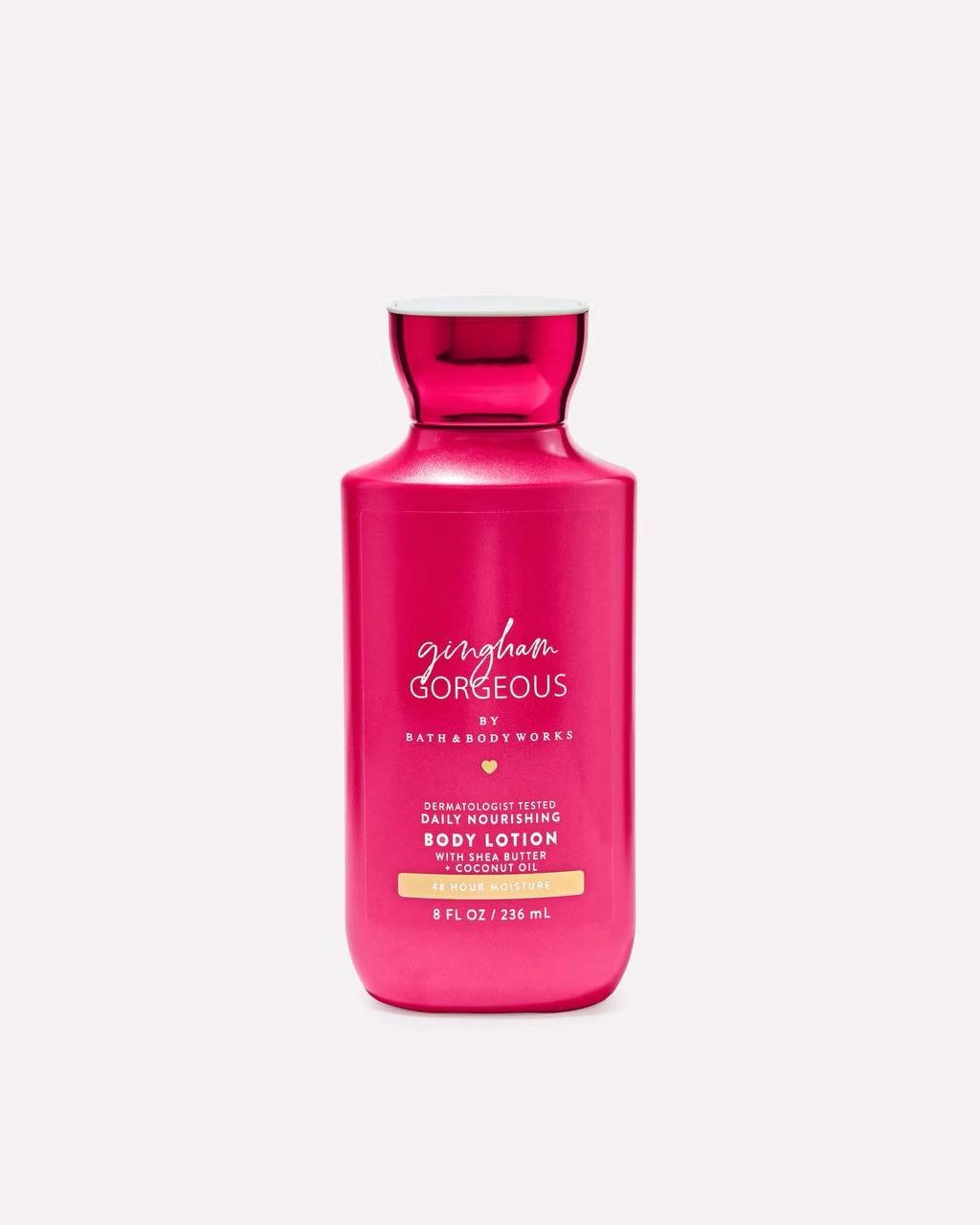 BODY CREAM