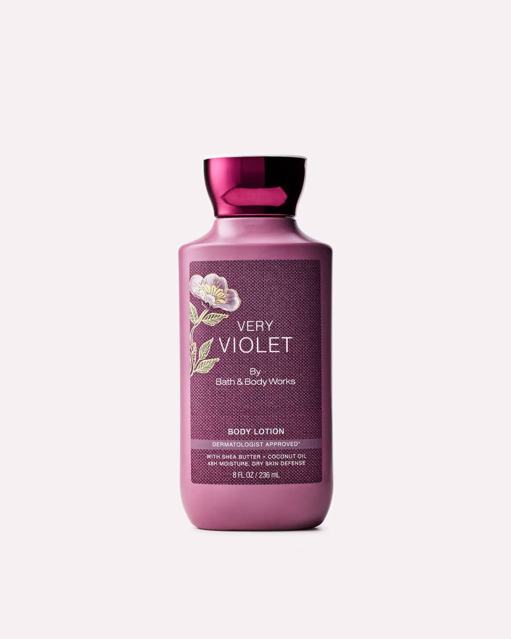 BODY CREAM