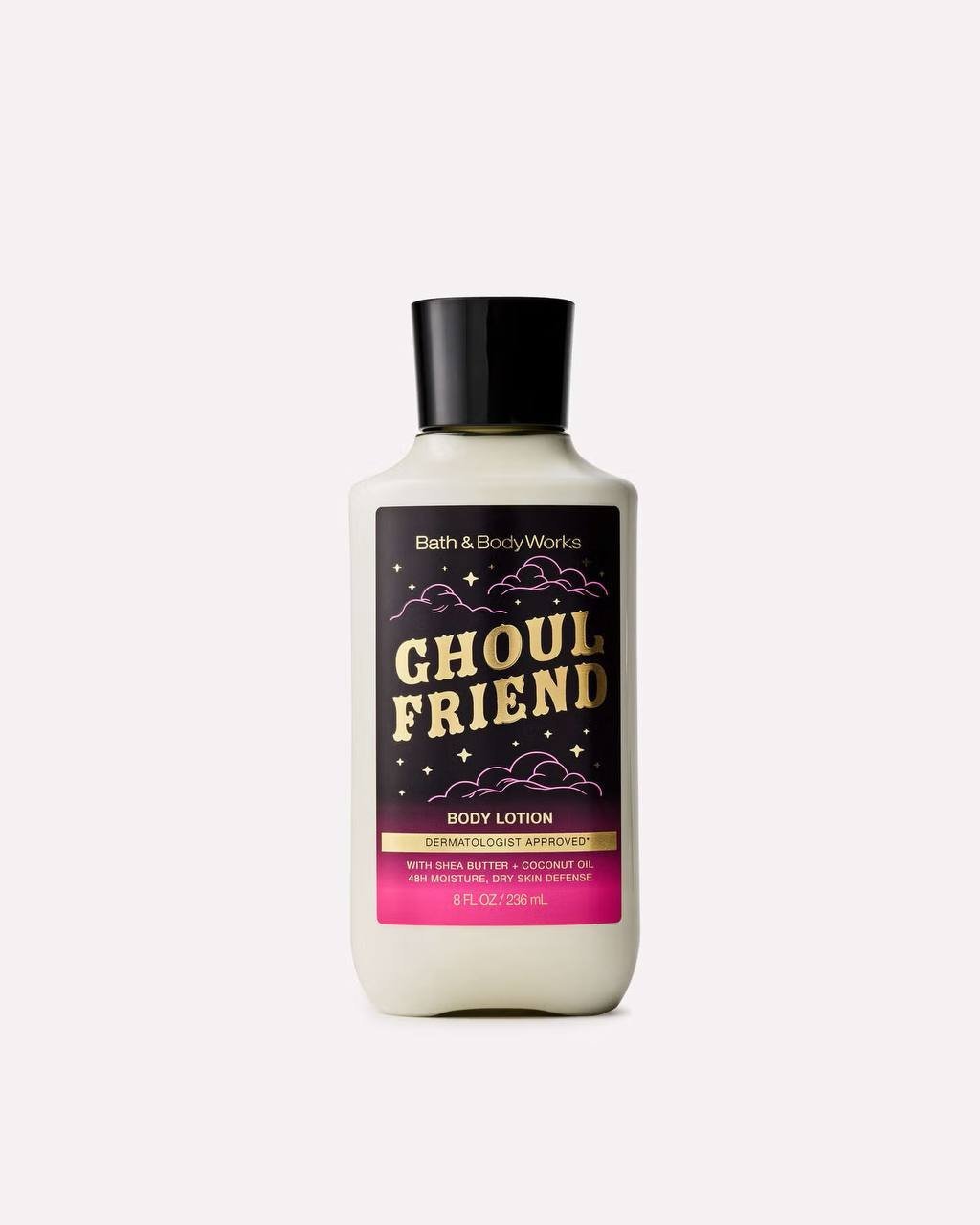 BODY CREAM